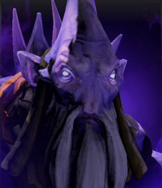 Dark Seer