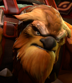 Earthshaker