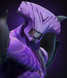 Faceless Void