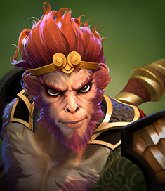 Monkey King