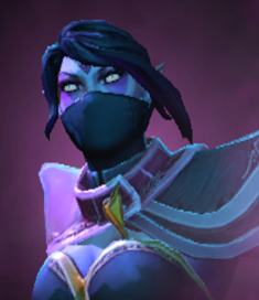 Templar Assassin